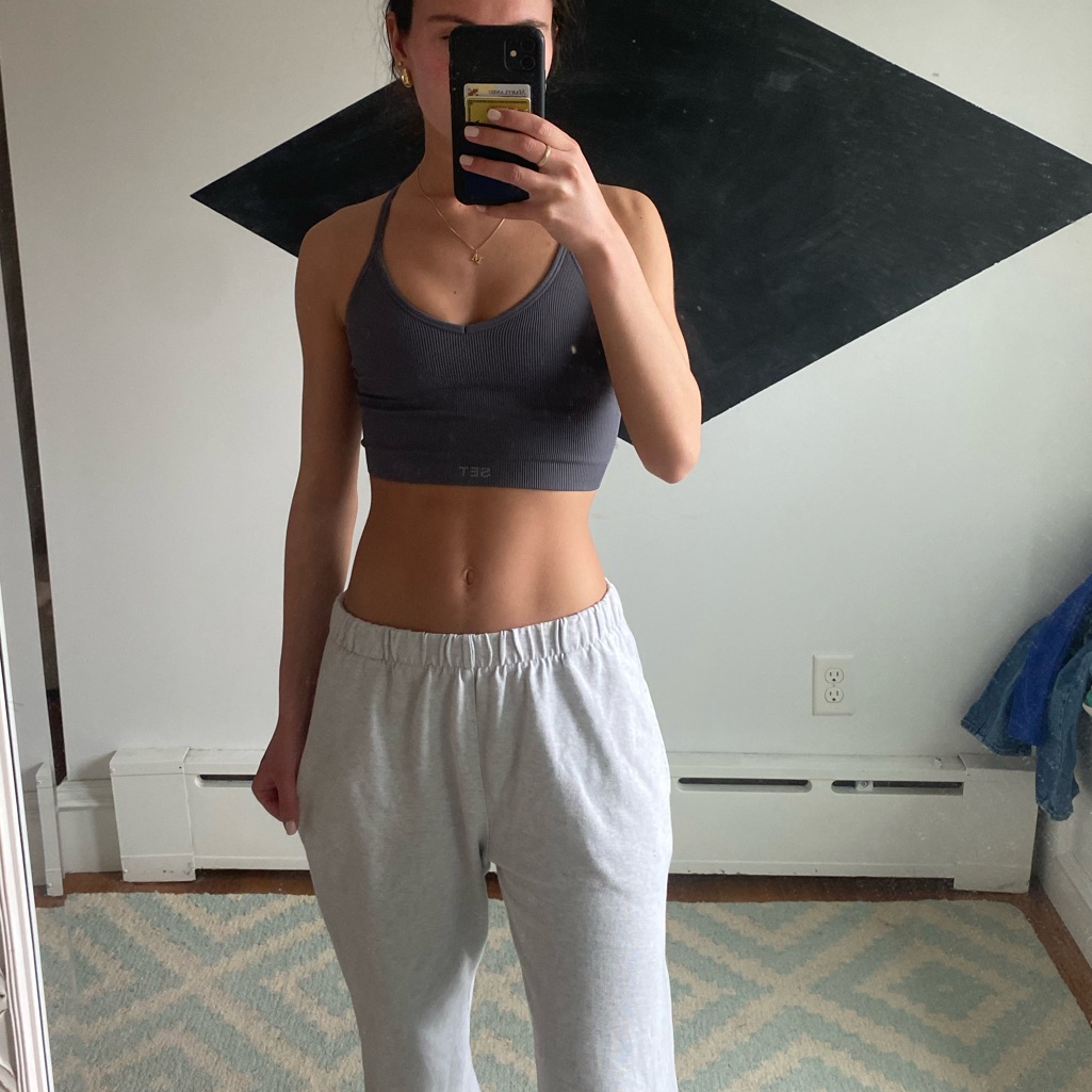 Set Active Top